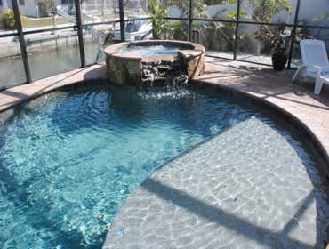 Swimming Pools