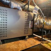 Precision plumbing Heating Cooling Electric