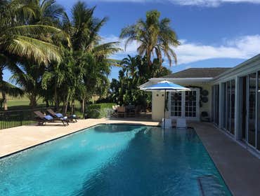 Photos from H and H Custom Pools Inc