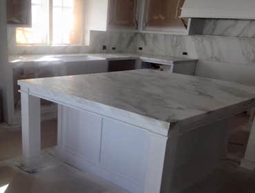 Photos by Vargas and Sons INC. Dba Anthony's Marble #1
