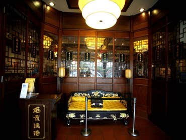 Photos by Xie Associates, Inc #1