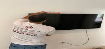 Electrician Network Hollywood