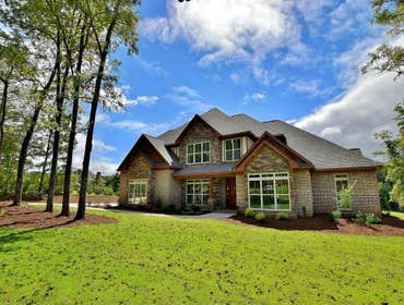 Photos from Parrish Builders Inc
