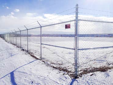 Fences