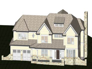 825 Fairacres Street, Westfiled, NJ
