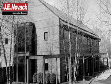 Photos by J.E. Novack Construction #1