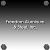 Freedom Aluminum Services logo