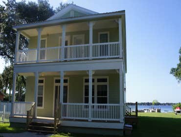 Photo(s) from Sandcastle Coastal Homes Custom Waterfront Modular Construction