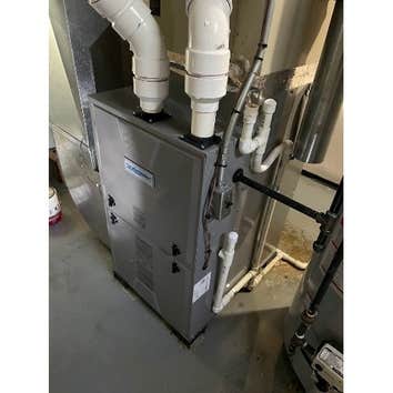Target Air HVAC