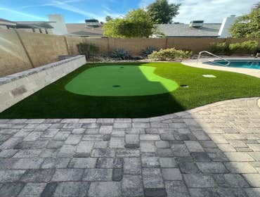 Photos from Platinum Pool Care LLC