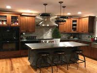 Photos from Chartier's General Carpentry