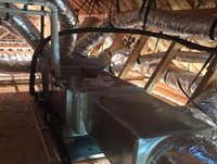 Air Conditioning/Refrigeration