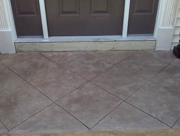 Supreme Foundations LLC Photos Supreme Foundations are the premier leaders in decorative walkways, concrete driveways and patios as well as tile instal