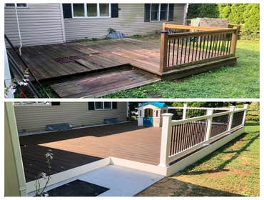Photos by Jsf Construction Company #2