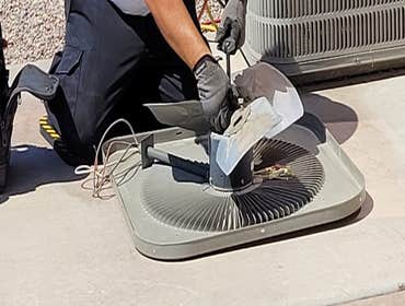 Photos by Lolich Heating and Cooling #1