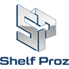 Shelfproz logo