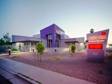 arc one associates project gallery