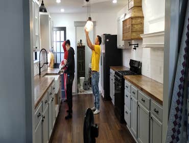 Photos by Nv Custom Homes #1 Create a similar design from Beverly Hills Hotel Forum