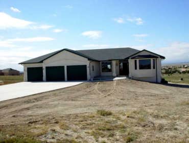 Ayler Construction Homes