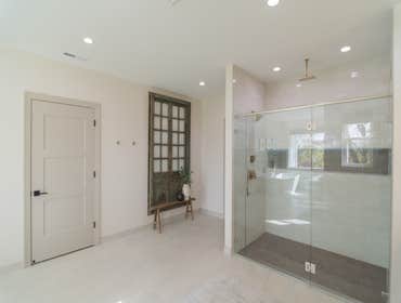 Photos by Elec Group Contractor Inc #1 Full house custom remodel