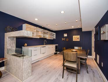 Fulton MD - Basement Remodel