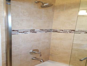 Photos by Nittay Inc #1- BATHROOMS BATHROOM REMODELS