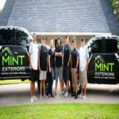Mint Exteriors