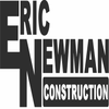 Eric Newman Construction logo