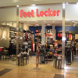 Photos from Retail Store Construction