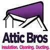 Attic Bros Inc logo