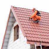 Roof Repair Alpharetta