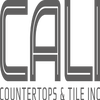 Cali Countertops & Tile Inc logo