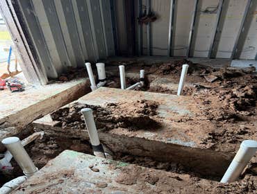 Photos by Daily plumbing Solutions LLC #1