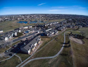 castlegate apartments