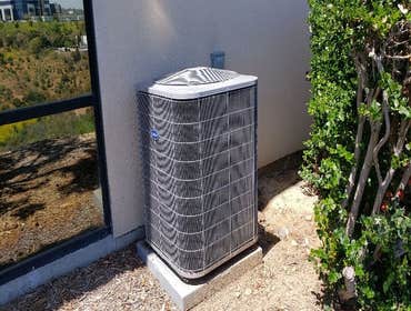 Photos from Free Air Mechanical