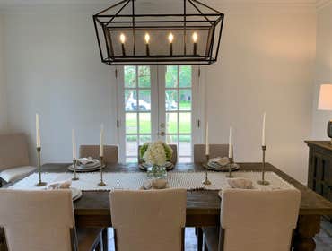 Total Home Makeover - Home Reveal