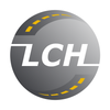 LCH Maintenance Striping logo