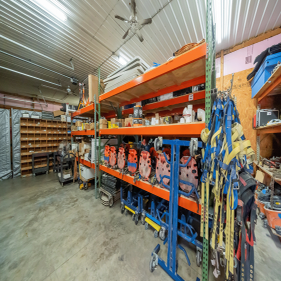 FDF Plumbing