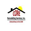 Core Remodeling Services, Inc logo