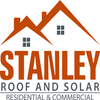 Stanley Roof and Solar logo