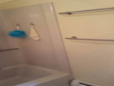 bath in sterling