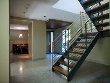 Photo(s) from Dettaglio Construction Inc Menlo Park Residence