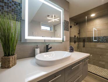 Photos by Zenith Design + Build #1