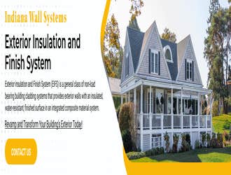 Photos by Indiana Wall Systems #1