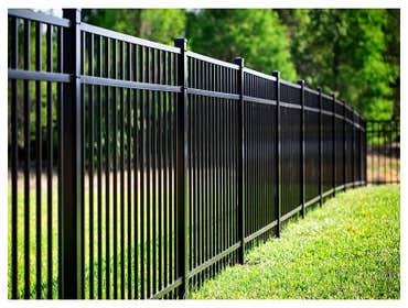 Fences