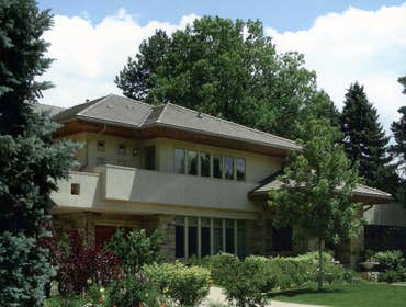 Michael Knorr & Associates, Inc Project