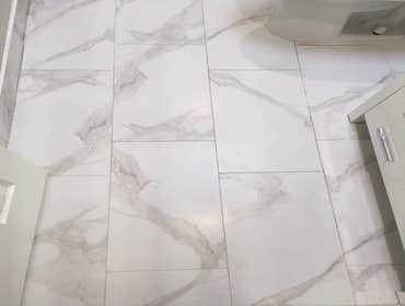 Photos by Ae Dekaj Construction LLC #2 Floor bathroom remodeling