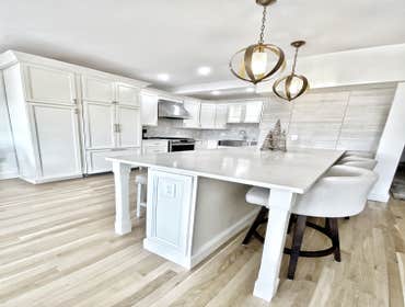 Photos by Bella Kitchen & Cabinetry #1