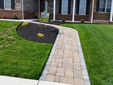 Photos by Amigos Lawn Care & Tree Service #1
