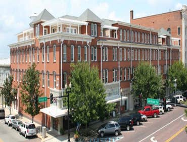 Historic Restoration